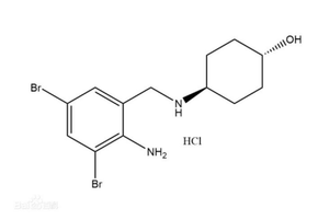 Ambroxol hydrochloride