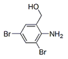 2-Amino-3,5-Dibromo-Benzyl Alcohol
