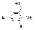 2-Amino-3,5-Dibromo-Benzyl Alcohol