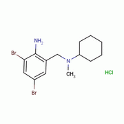 Bromohexine Hydrochloride