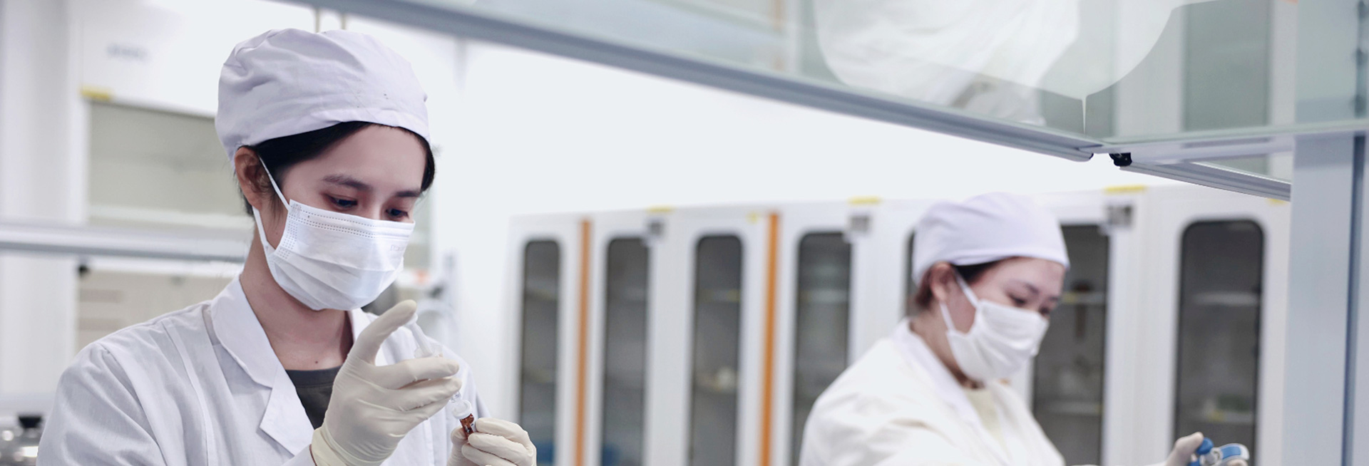 Industry-Leading Enterprise