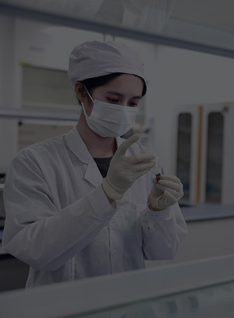 Industry-Leading Enterprise